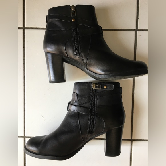 Sperry Topsider Dasher Belle Boot - Picture 3 of 8